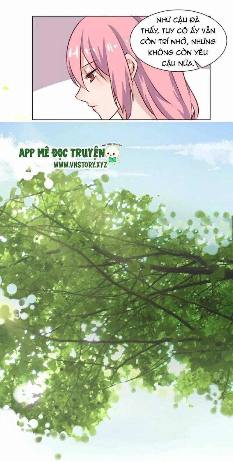 quỷ oa kiều thê của tôi chapter 57 8