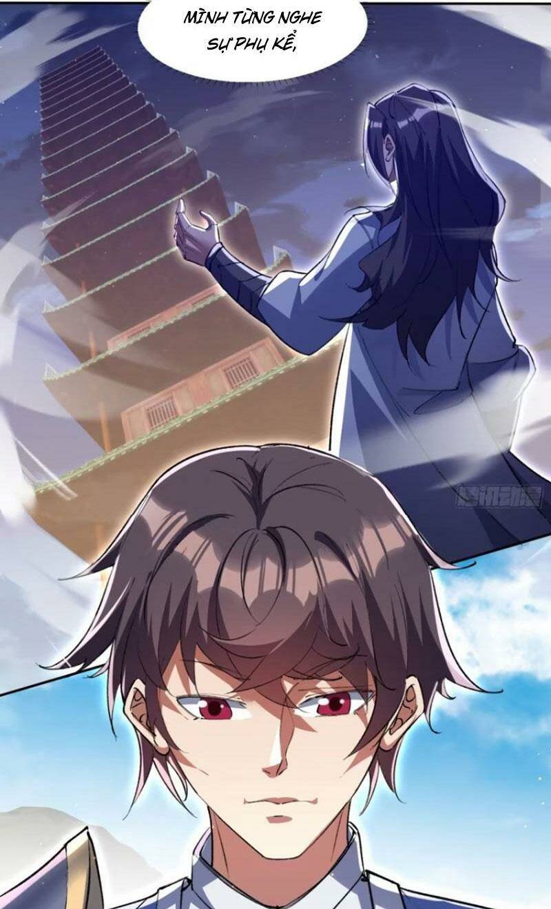 trăm tuổi mở hệ thống: con hiền cháu ngoan quỳ khắp núi! chapter 16 12