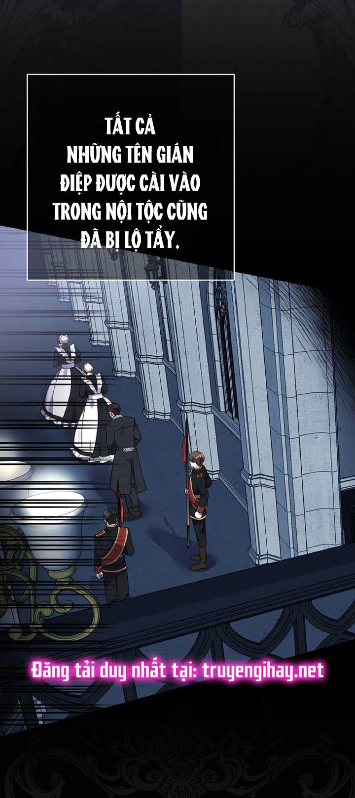 trở thành vợ thái tử quái vật chapter 60.1 27