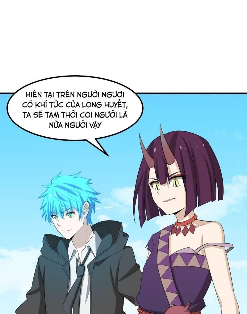 nghịch thiên tiên mệnh chapter 54 40