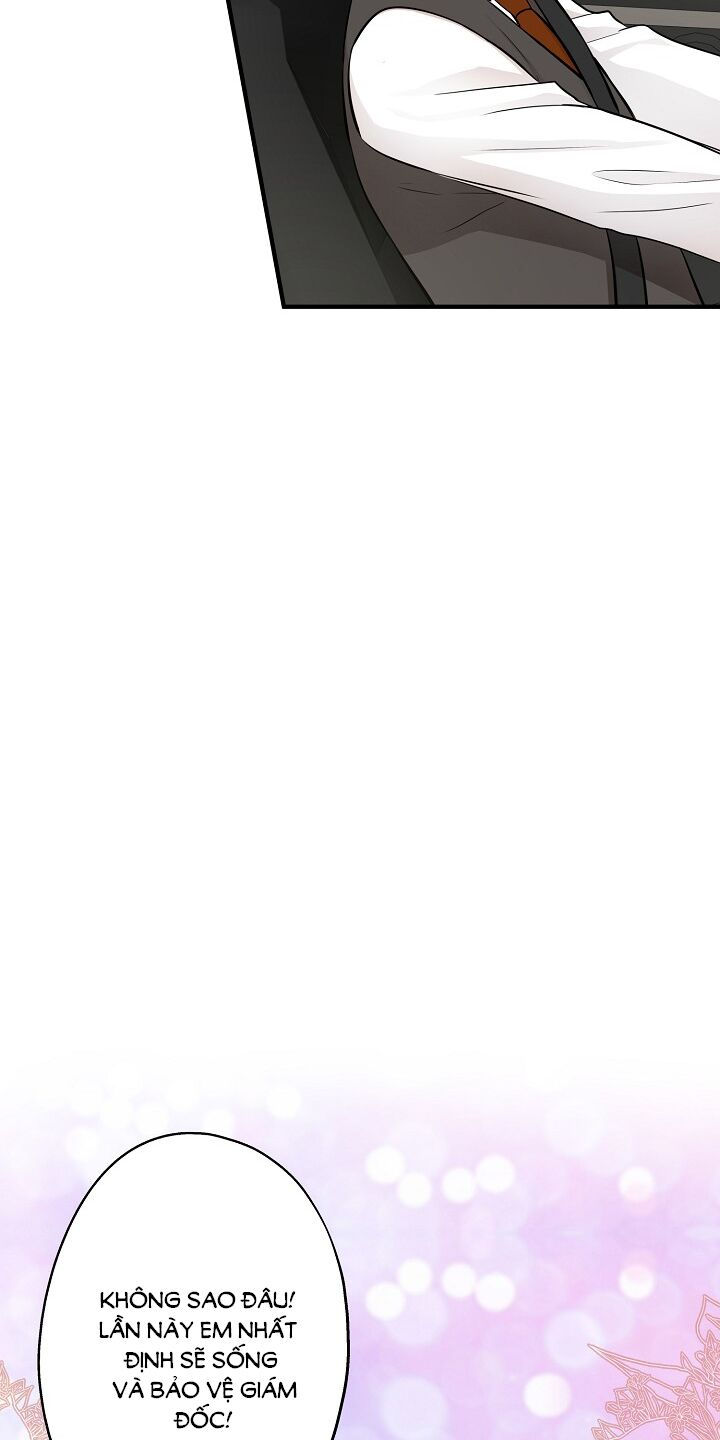 cuộc sống kỳ thú chapter 64 9