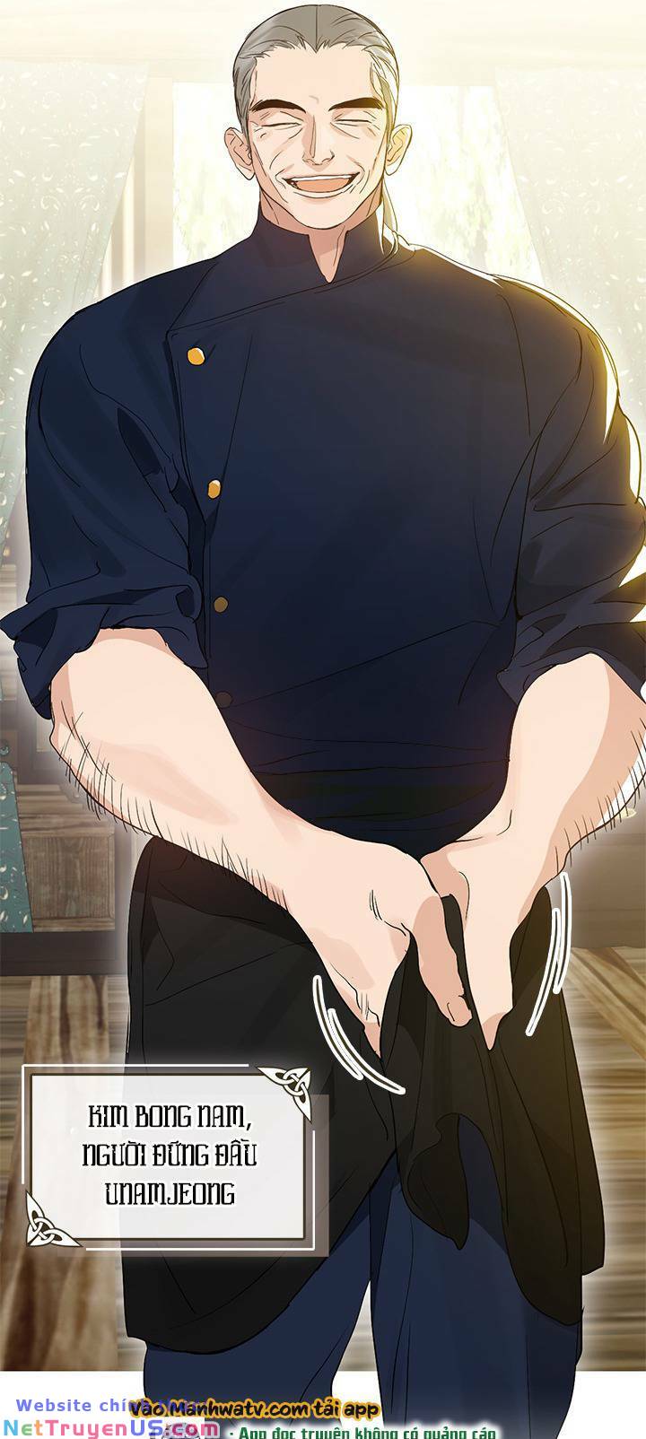 nhà hàng nơi suối vàng chapter 27 11