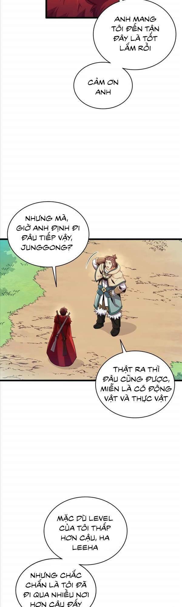 arcane sniper chapter 97 7