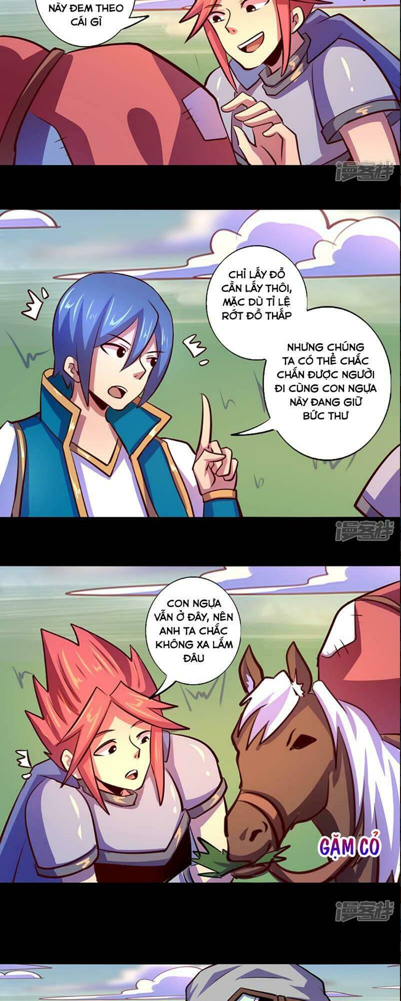 ta không phải là npc chapter 80 7