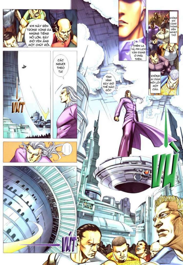 võ thần phượng hoàng chapter 35 29