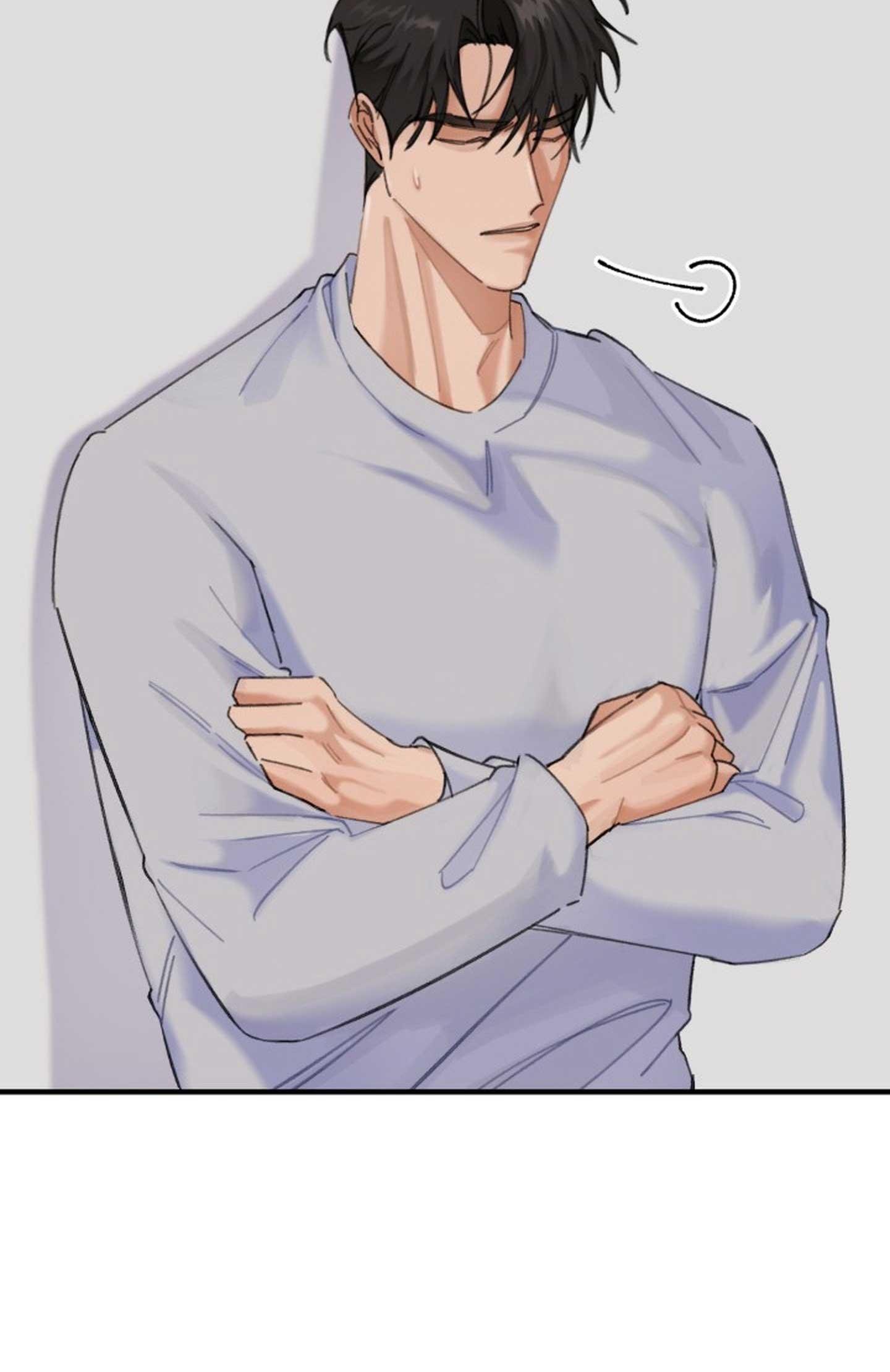 tunnel buddy chapter 1 80