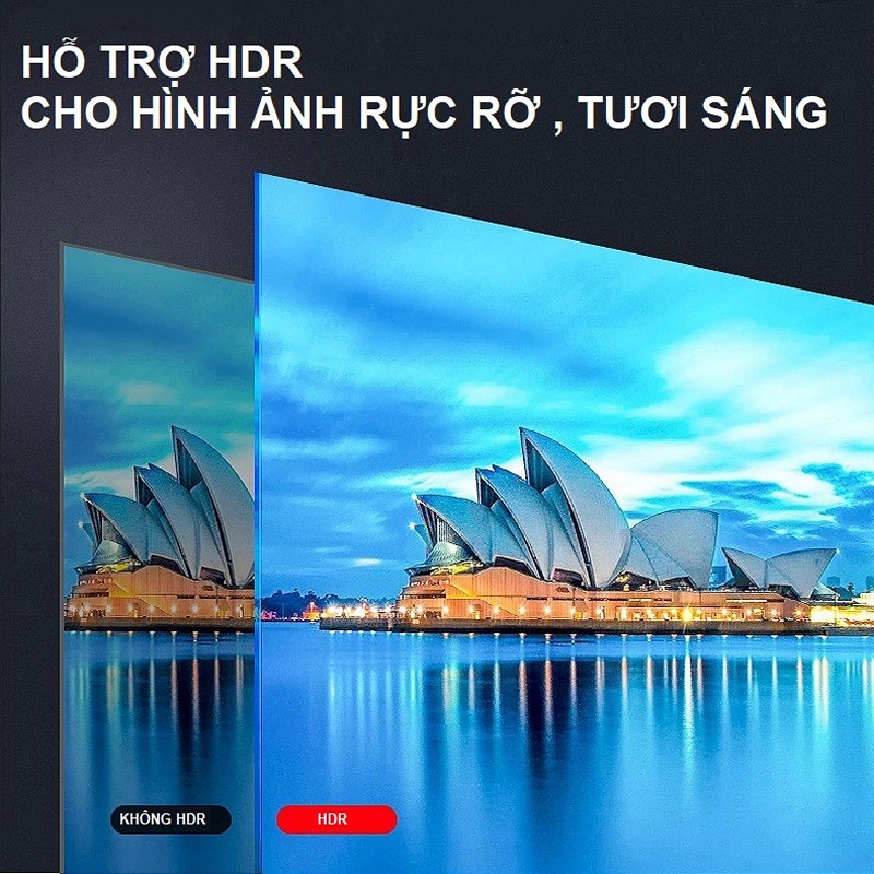 Màn Hình Máy Tính cong 27 inch UHD 4K (3840 x 2160) Tràn Viền Shujie - Hàng nhập khẩu