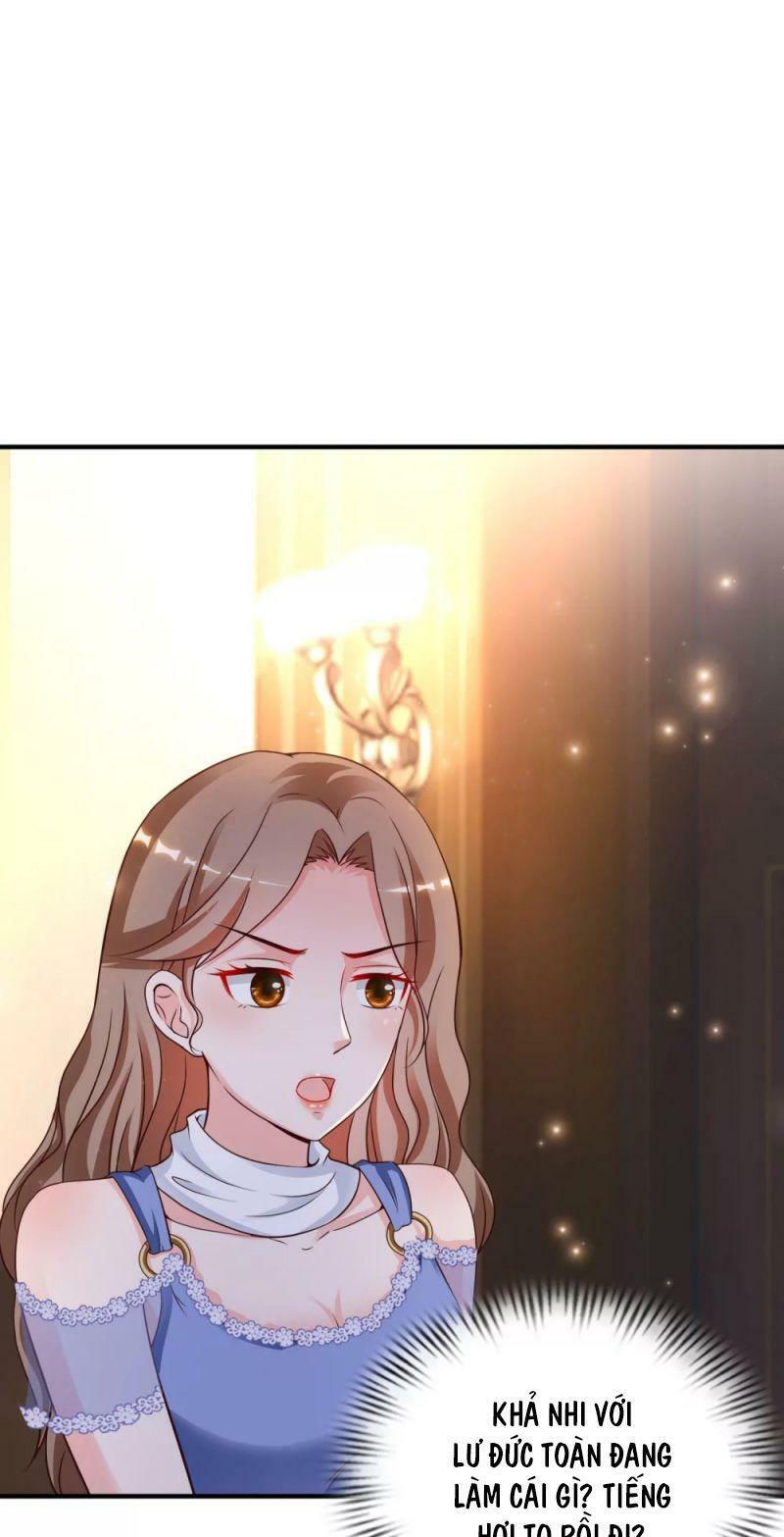 tối cường vận đào hoa chapter 131 29