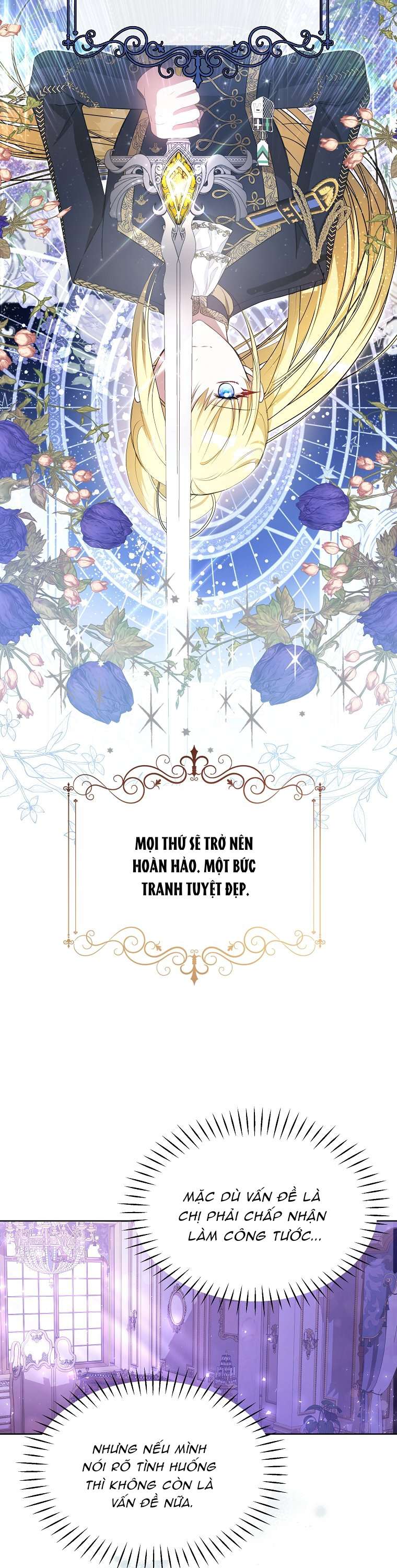 chị gái tôi là nhân vật chính chapter 4 30