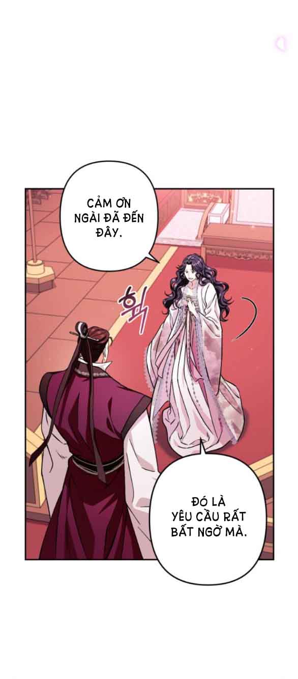 bản tình ca heeran chapter 51.1 8