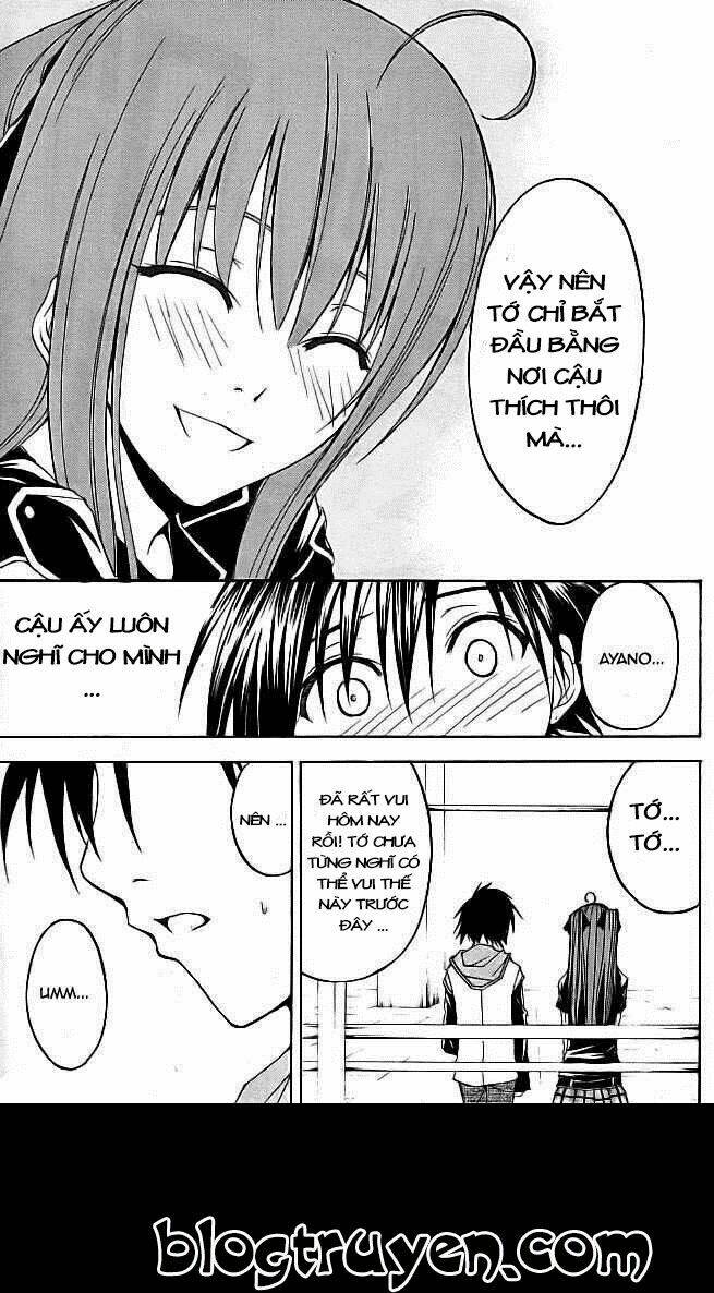 psycho buster chapter 19 14