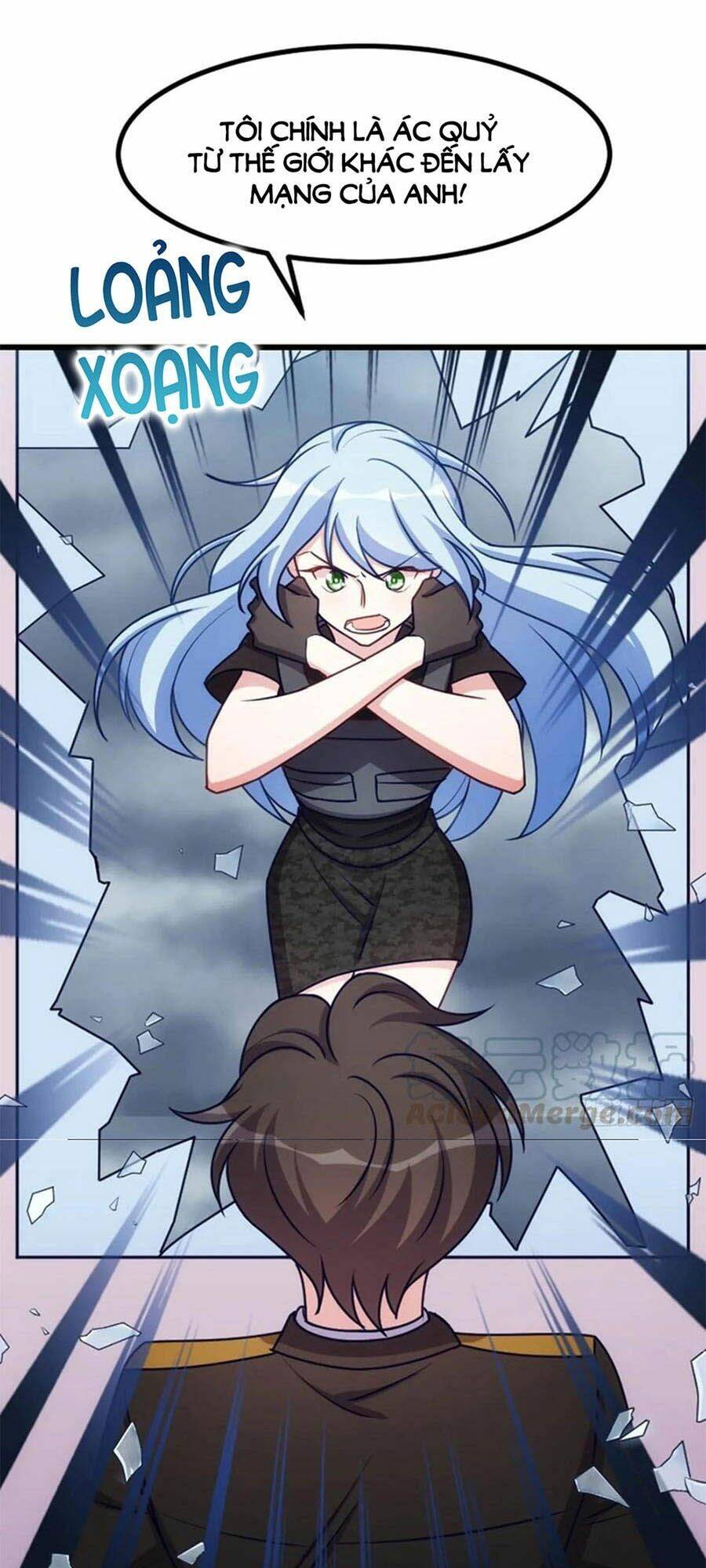 tôi ở dị giới khai ngư đường chapter 115 5