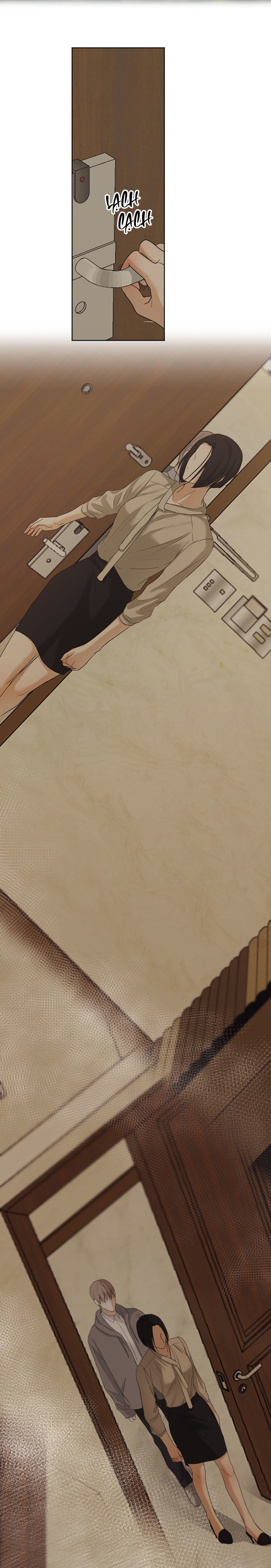 ái tình và dục vọng chapter 8 19