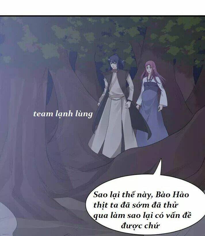 độc phi thần y quá kiêu ngạo chapter 80 48