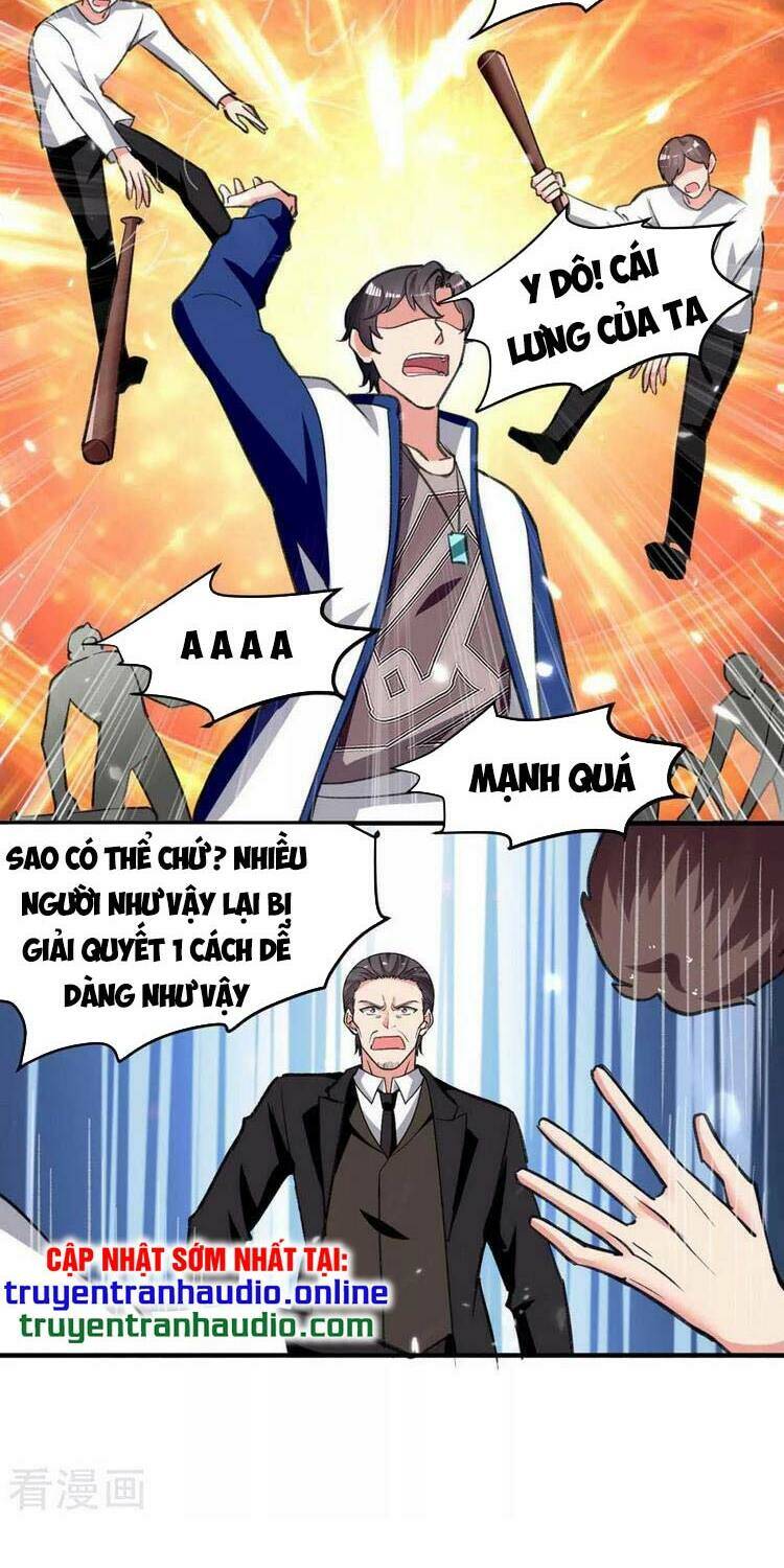 trọng sinh khí thiếu quy lai chapter 226 2