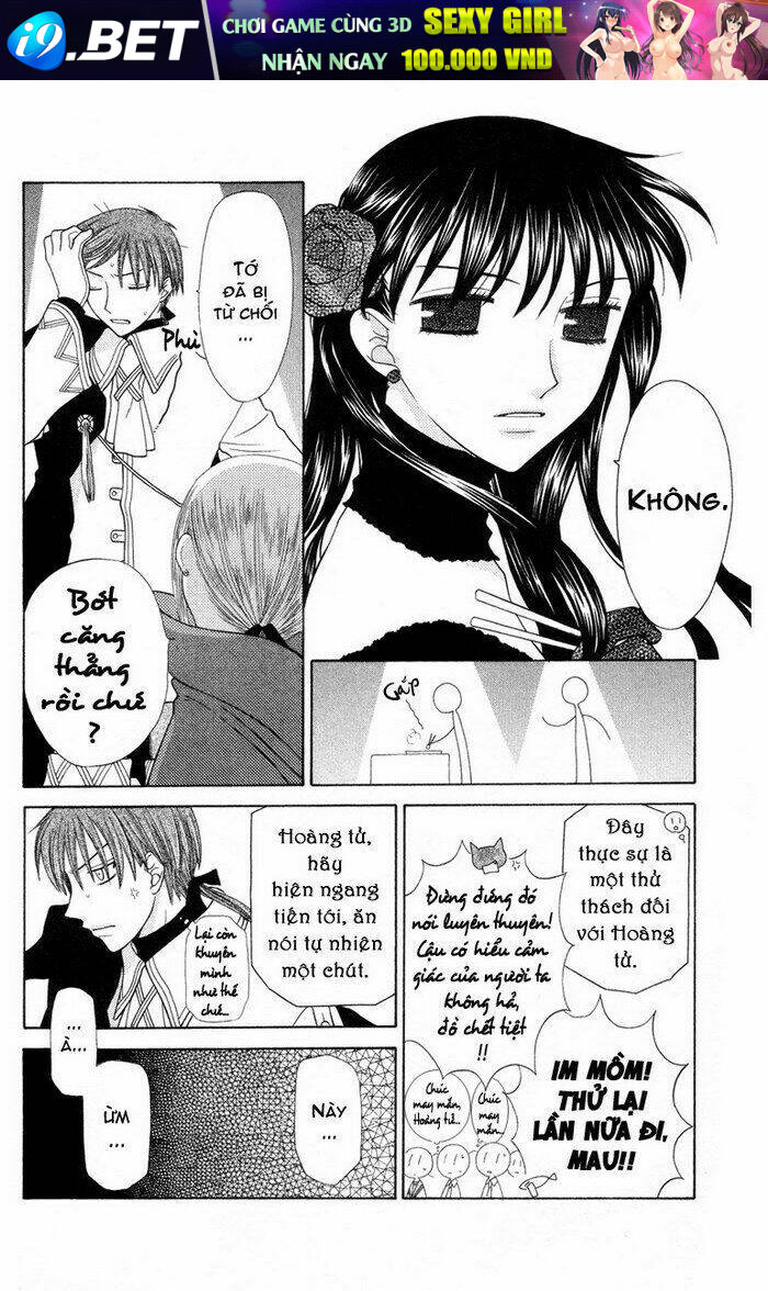 hóa giải lời nguyền chapter 88 19