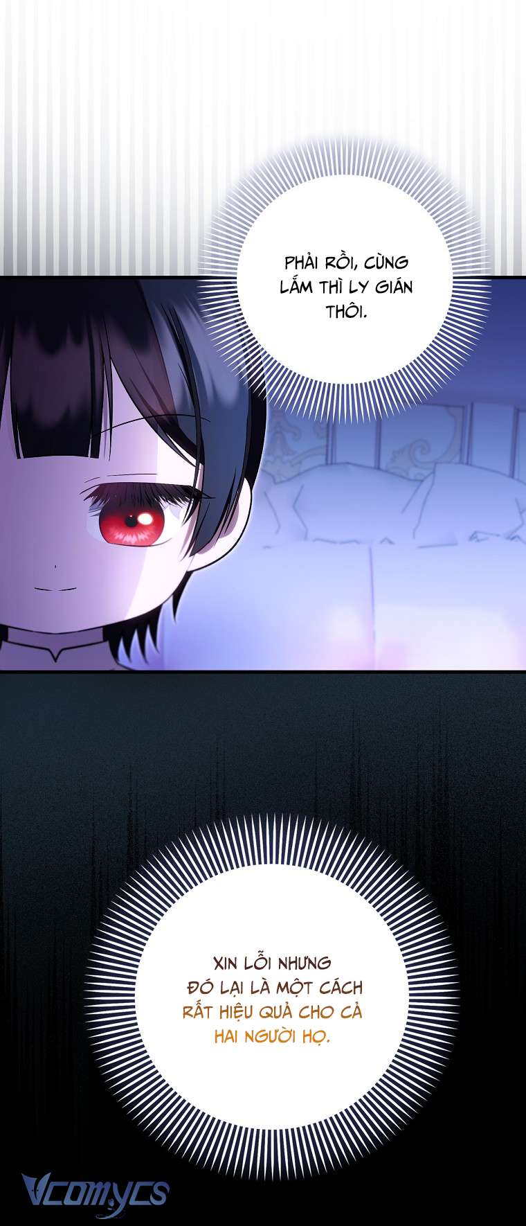 lần đầu bé út được yêu thương chapter 38 23