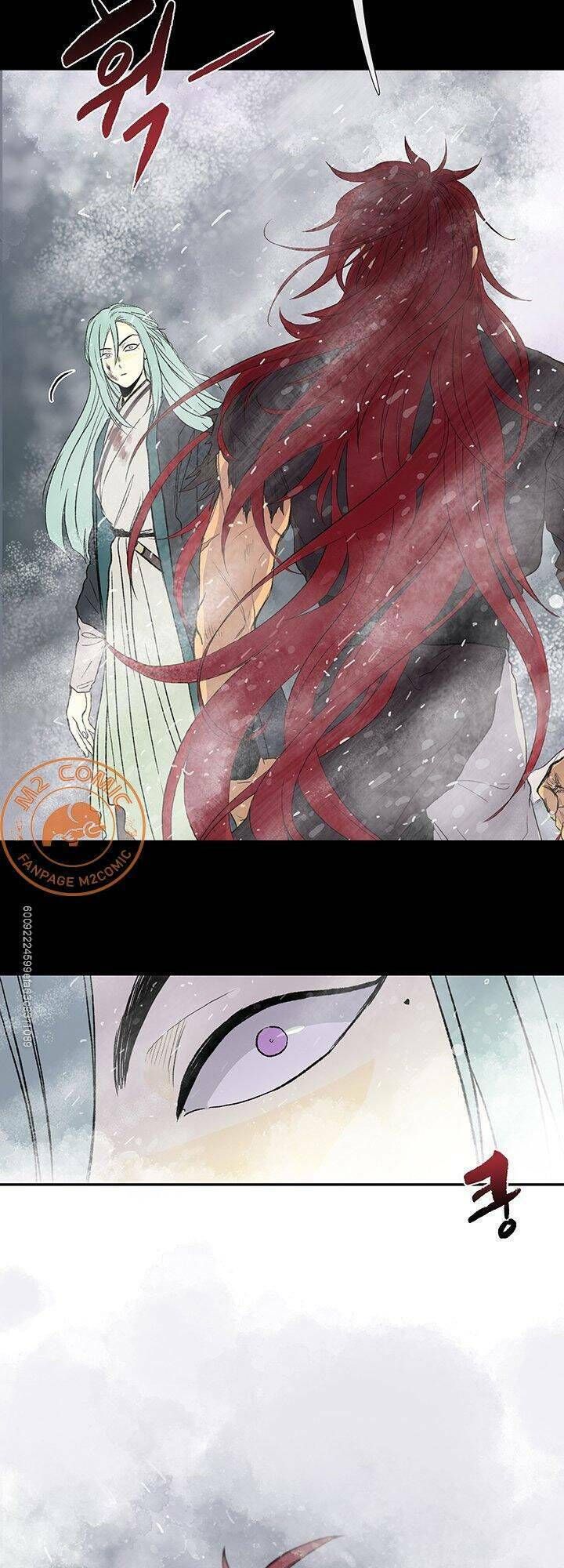 học sĩ tái sinh chapter 116 5