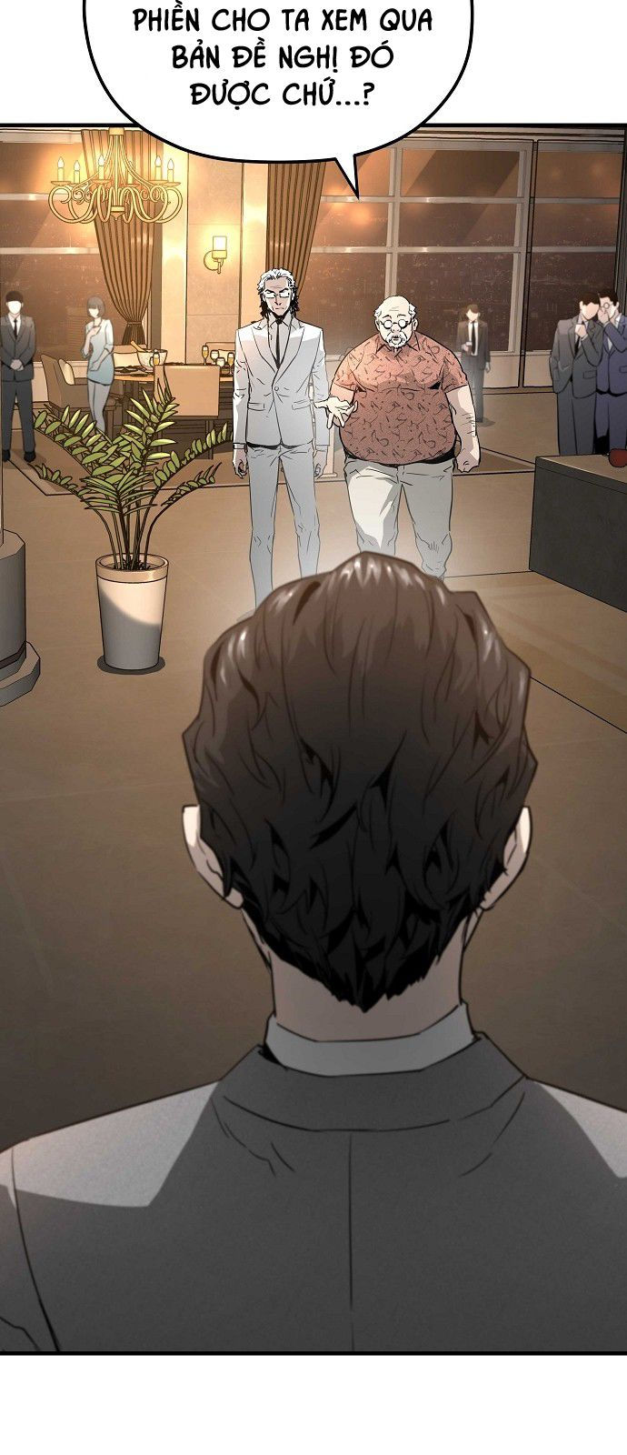 The Breaker 3: Quyền Năng Vô Hạn chapter 19 47