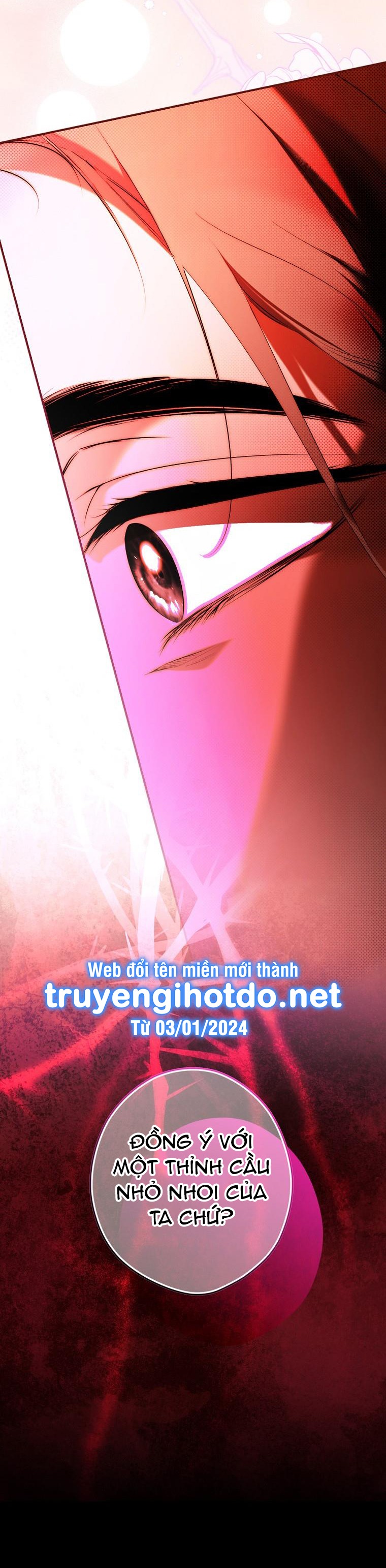 quý cô bí ẩn - secret lady chapter 100 48