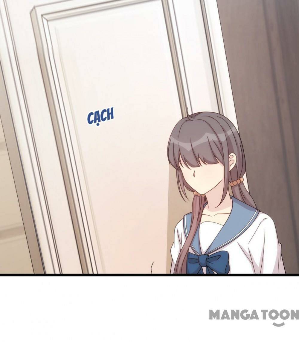 cô vợ ấm áp của hạ thiếu chapter 301.1 16