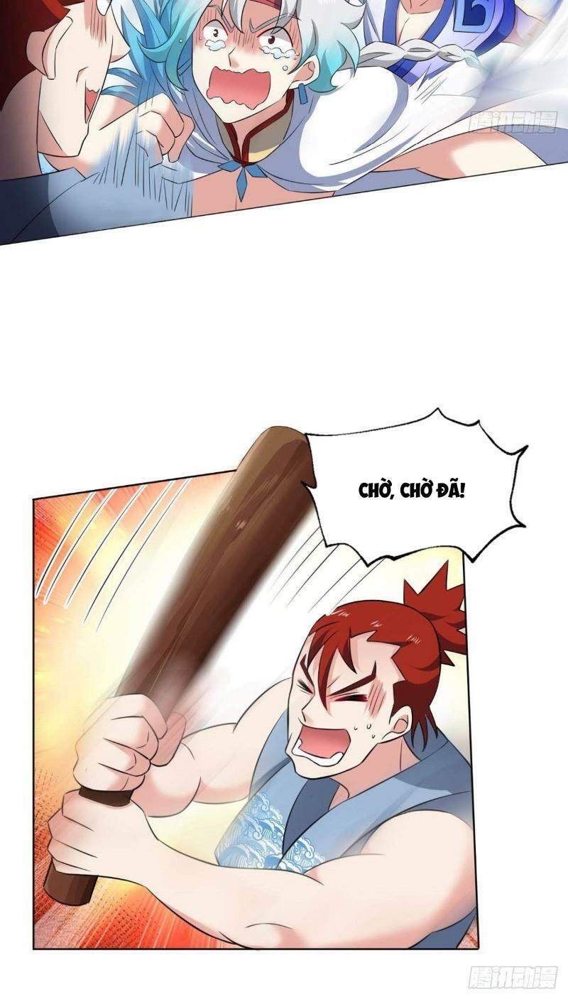 Trọng Sinh Thành Cậu Vàng Tại Dị Thế Chapter 94 40