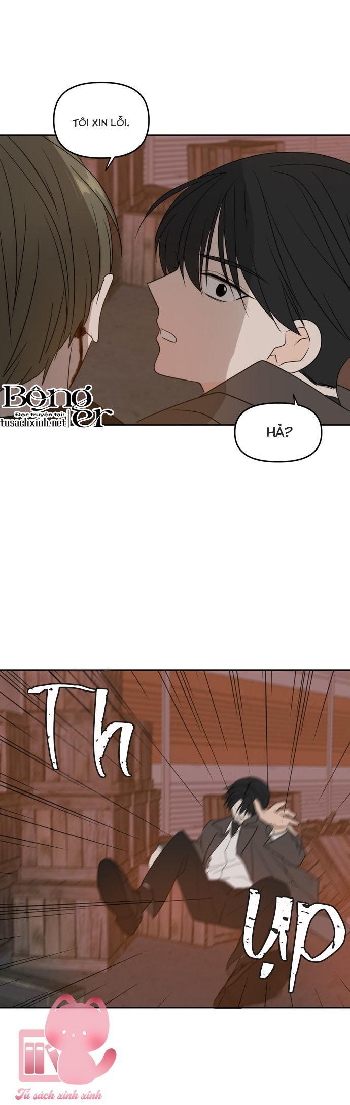 hẹn gặp nhau ở kiếp thứ 19 chapter 103 31