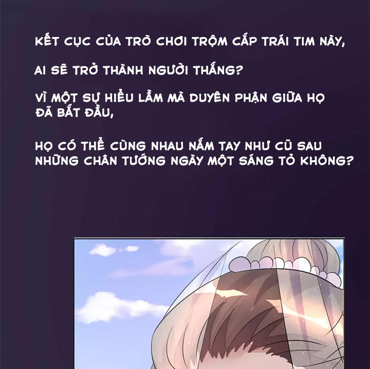 trò chơi trộm cắp trái tim chapter 0 11