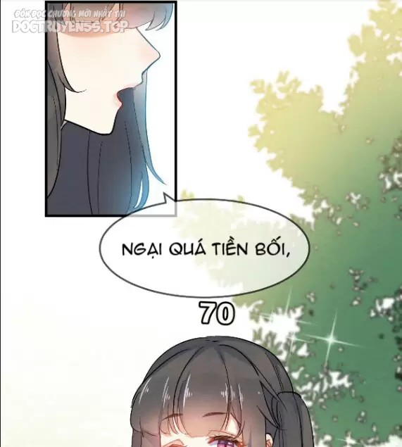 lời nói dối của cô ấy chapter 1 51