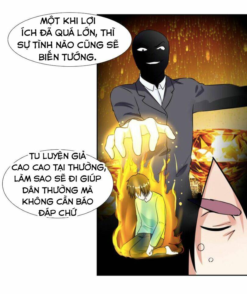 hắn là long ngạo thiên chapter 77 8