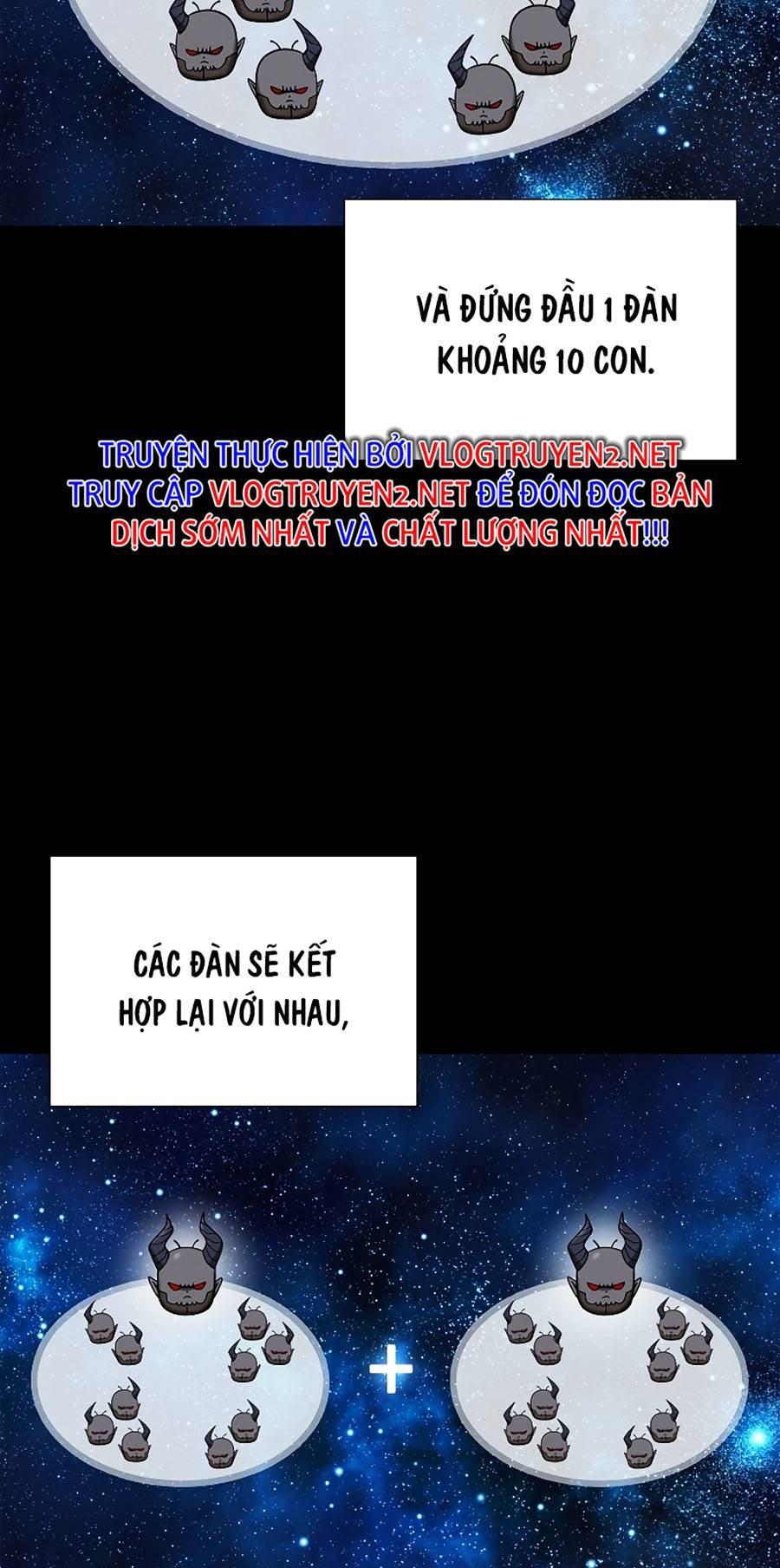 chiến binh học đường - cuộc đột kích trong ngục tối chapter 26 44