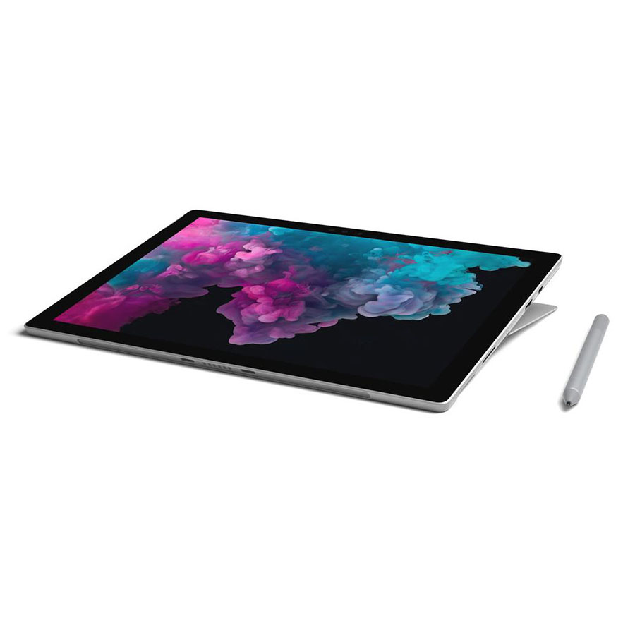 Microsoft Surface Pro 2018 Core i5/ 8GB/ 128GB (LJK-00001) - With Type Cover - Hàng Nhập Khẩu