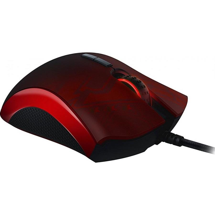 Chuột Razer Deathadder Elite SKT T1 Edition