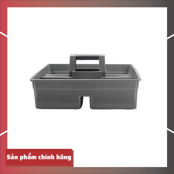 Xô đựng dụng cụ vệ sinh bằng nhựa B-039B