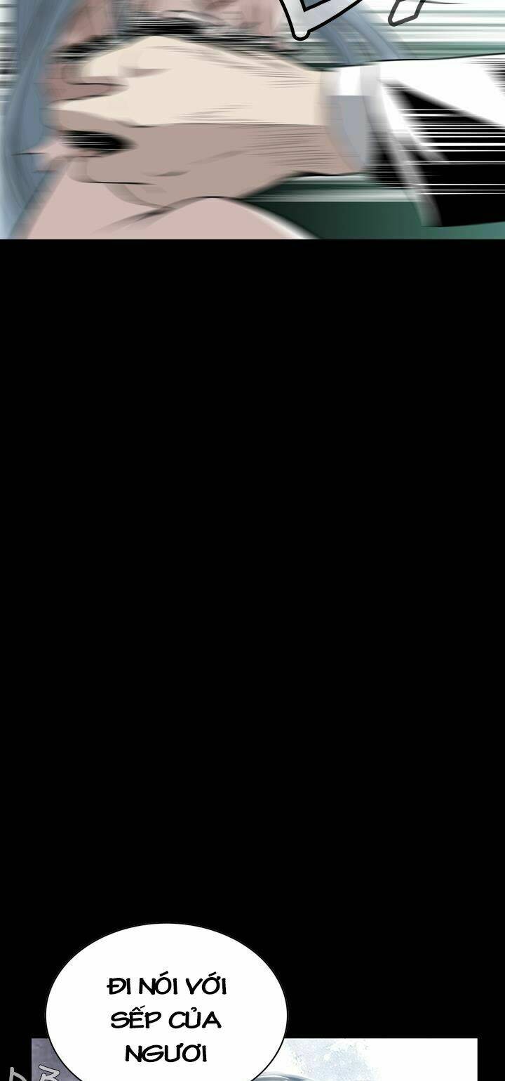 giấc mơ khủng khiếp - deadful dream chapter 7 59