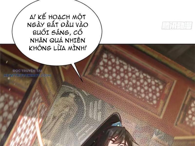 ta thực sự không muốn làm thần tiên chapter 45 4