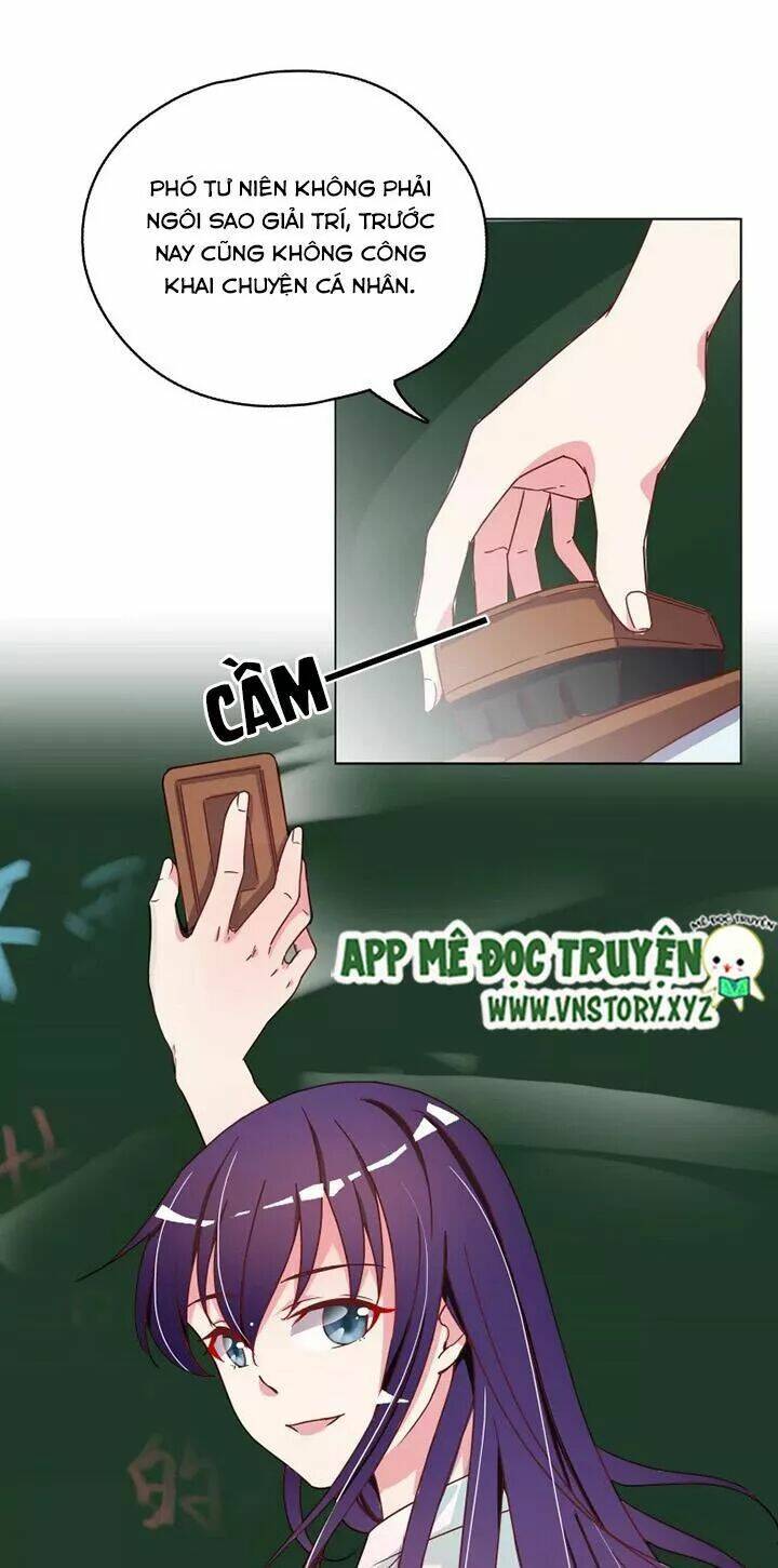 yêu em, sai đến tận cùng chapter 19 2