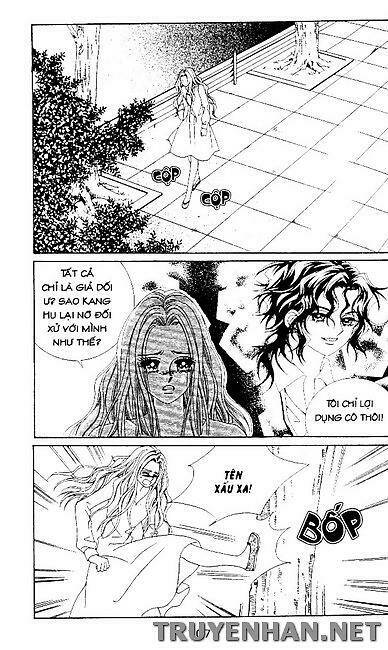 bạn trai tôi là ma cà rồng chapter 62 5