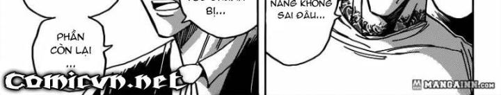 thánh tỏi sành ăn chapter 219 5