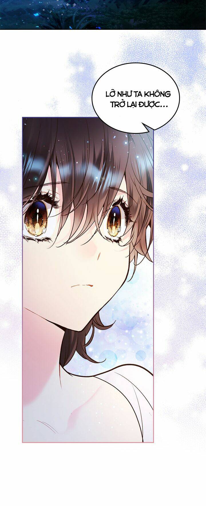 [15+] công chúa chloe chapter 66 66