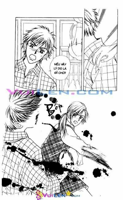 bữa tối của hoàng tử chapter 6 92