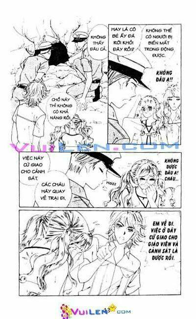 hội trừ ma chapter 6 43