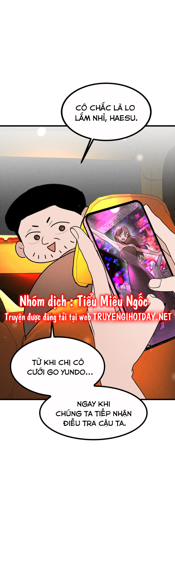 cuộc sống riêng của chị tôi chapter 21 48