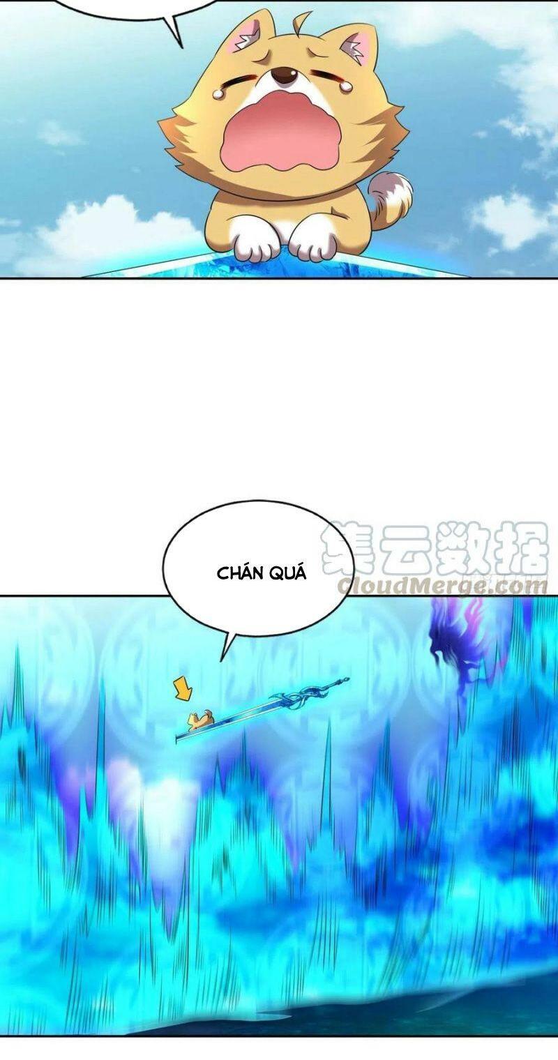 Trọng Sinh Thành Cậu Vàng Tại Dị Thế Chapter 160 13