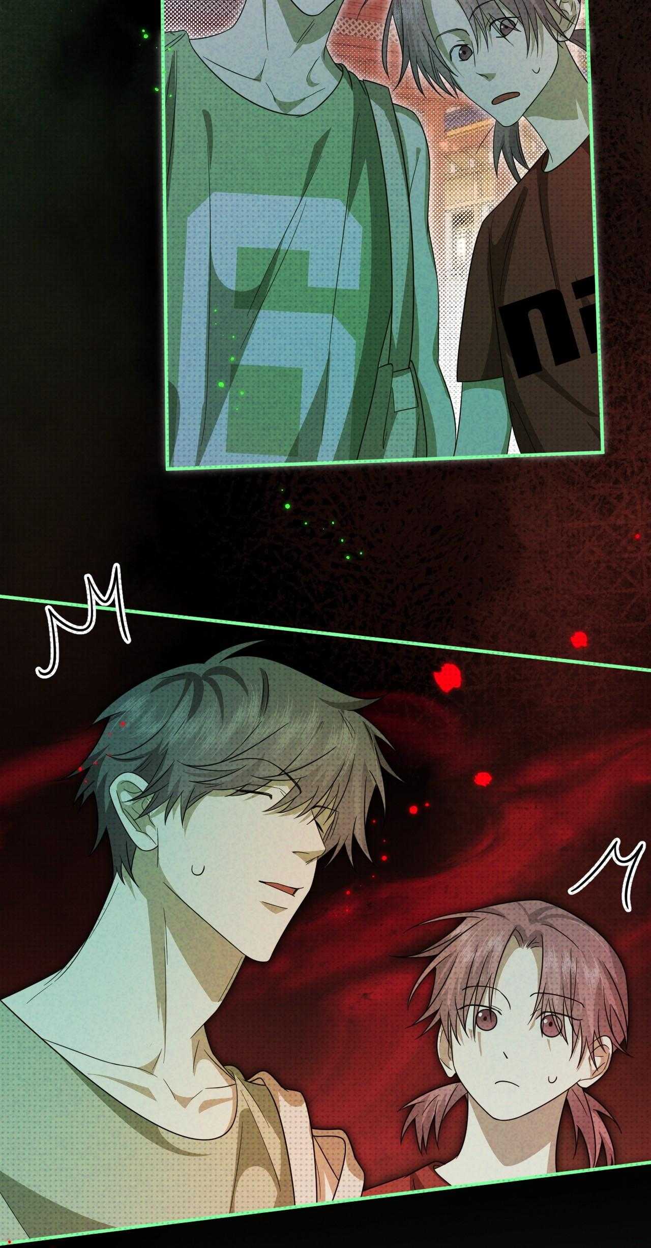 chí âm chí dương chapter 33 29