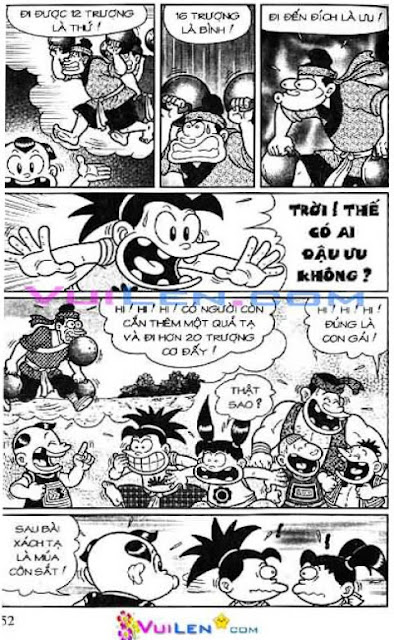 thần đồng đất việt chapter 128 49