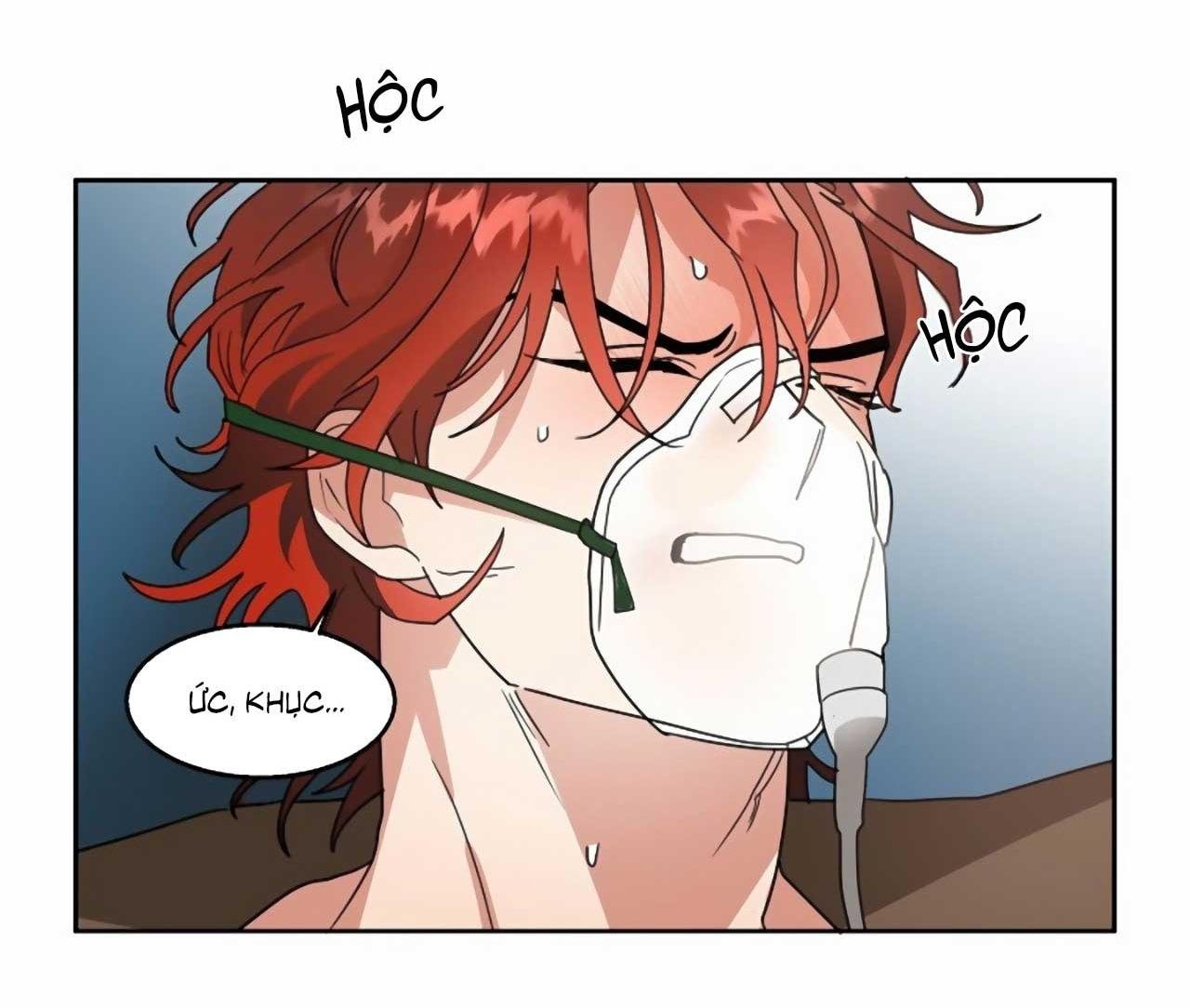 sói già và cáo nhỏ chapter 1 34