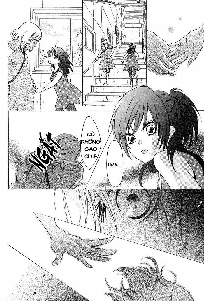 hajimari no niina chapter 3 40