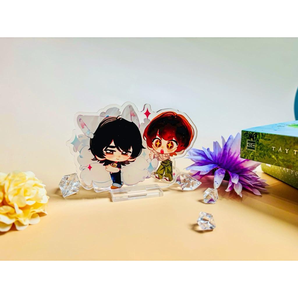 Sách Nông Trường Kỳ Ảo - tập 1