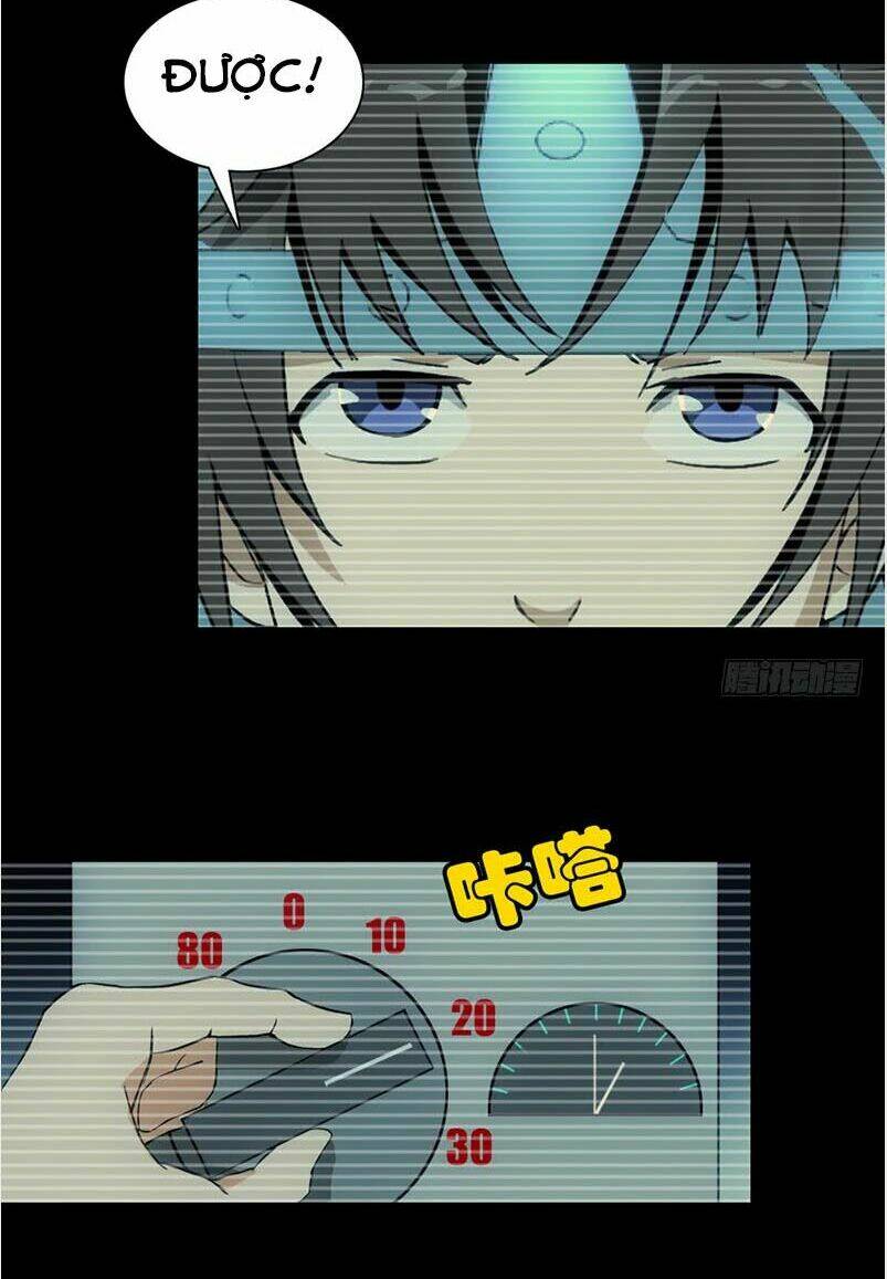 chính kinh tu tiên truyện chapter 1 31